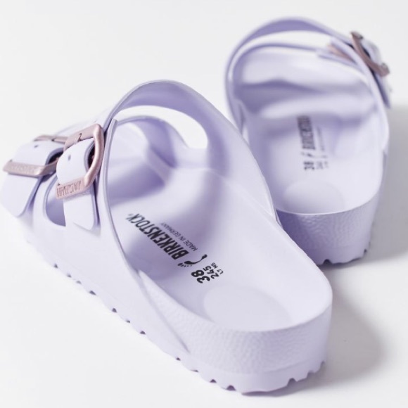 Birkenstock Arizona EVA 2 Strap Sandal - Picture 2 of 3